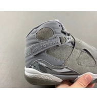 305381-014 Cool Grey 8 Retro Jordan 0529